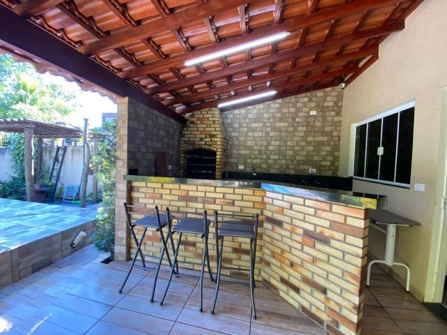 Casa venda em Buritama, Região Geográfica Intermediária de Araçatuba