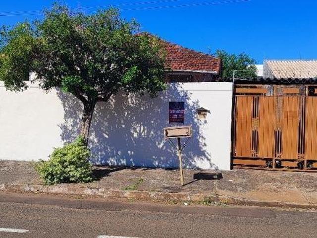 Casa venda em Região Geográfica Imediata de Campo Grande, Campo Grande