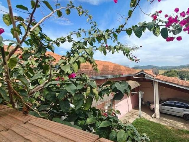 Casa venda em Piracaia