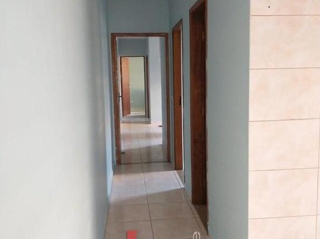Casa venda em Atibaia