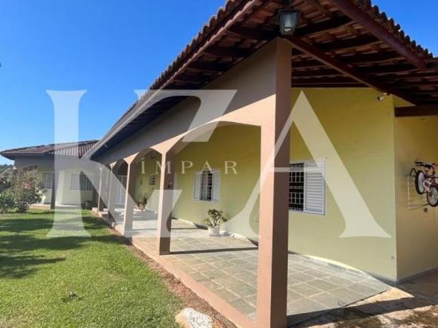 Casa venda em Região Imediata de Jundiaí, Itupeva