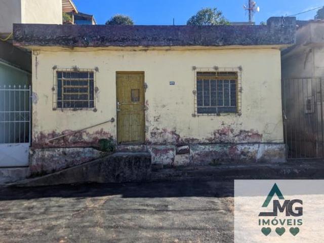 Casa venda em Jardim das Oliveiras, Três Corações