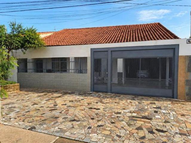 Casa venda em Região Geográfica Imediata de Campo Grande, Campo Grande