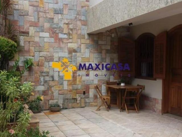 Casa venda em Caiçaras, Belo Horizonte