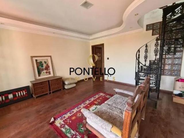 Casa venda em Alto dos Caiçaras, Belo Horizonte