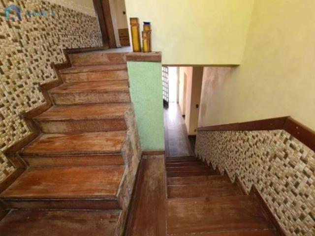 Casa venda em Caiçaras, Belo Horizonte