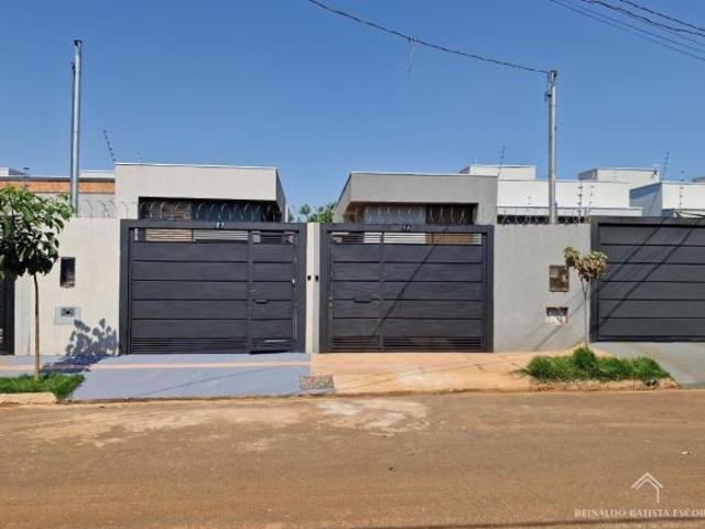 Casa venda em Região Geográfica Imediata de Campo Grande, Campo Grande