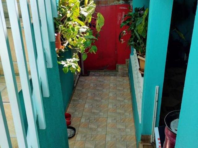 Casa venda em Centro, Curitiba