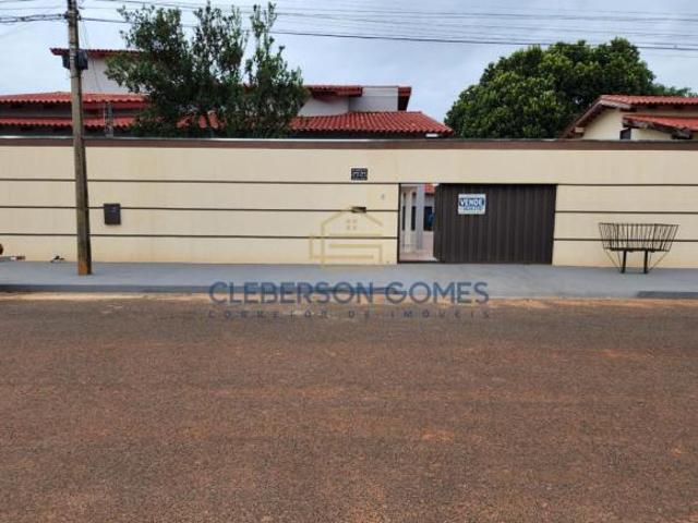 Casa venda em Região Geográfica Imediata de Caldas Novas-Morrinhos, Caldas Novas