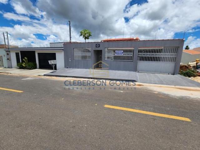 Casa venda em Região Geográfica Imediata de Caldas Novas-Morrinhos, Caldas Novas