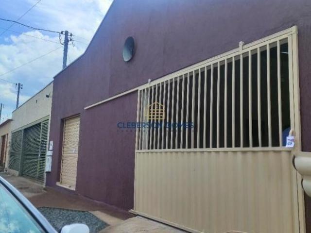 Casa venda em Região Geográfica Imediata de Caldas Novas-Morrinhos, Caldas Novas