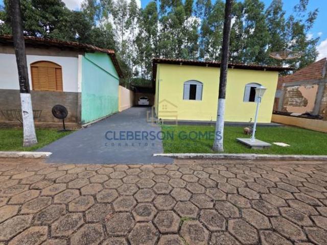 Casa venda em Região Geográfica Imediata de Caldas Novas-Morrinhos, Caldas Novas