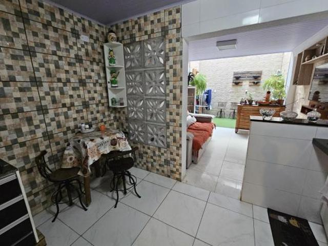 Casa venda em Califórnia, Belo Horizonte
