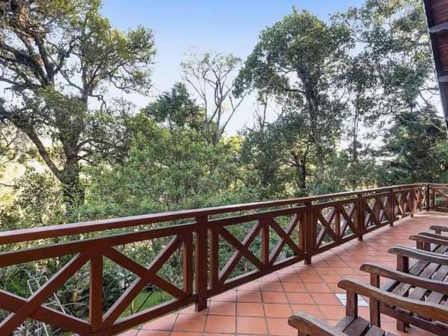Casa venda em Monte Verde, Camanducaia