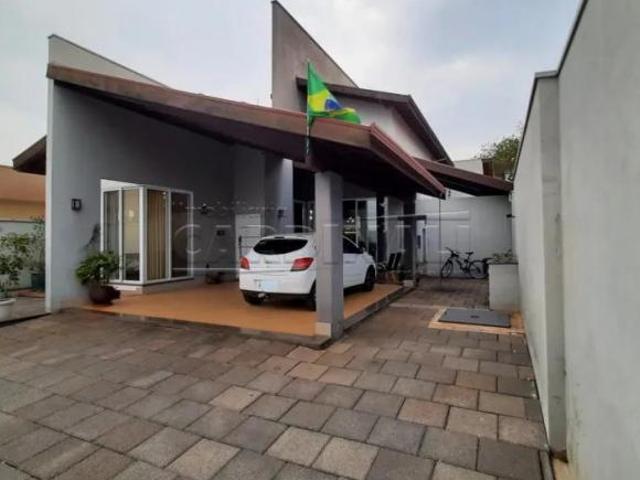 Casa venda em Região Imediata de Araraquara, Araraquara