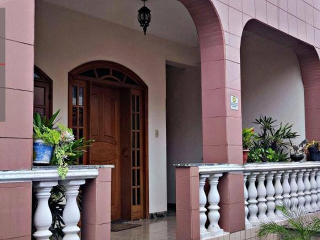 Casa venda em Correia de Almeida, Barbacena