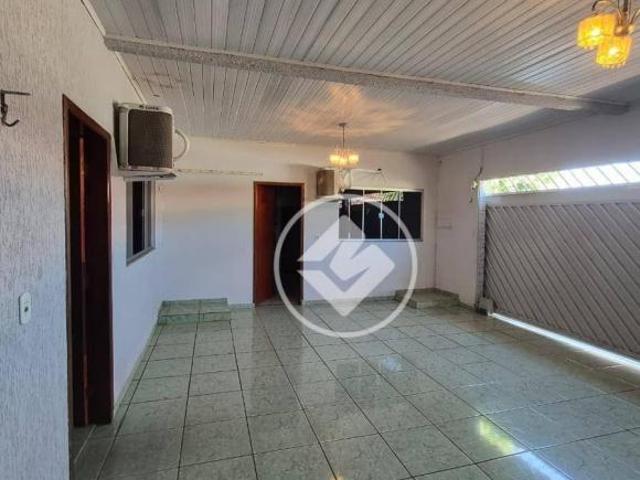Casa venda em Região Geográfica Imediata de Barra do Garças, Barra do Garças