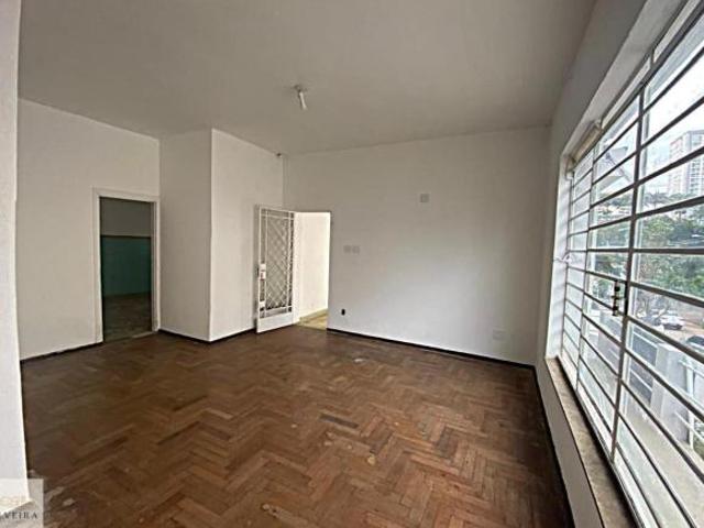 Casa venda em Vila Itapura, Campinas