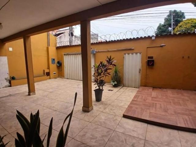 Casa venda em Campo Alegre, Belo Horizonte