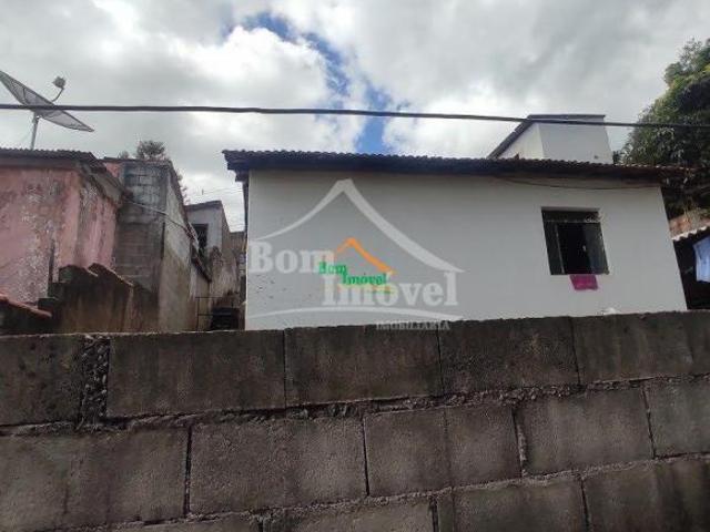 Casa venda em Região Geográfica Imediata de Campo Belo, Campo Belo