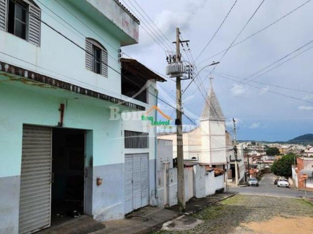 Casa venda em Região Geográfica Imediata de Campo Belo, Campo Belo