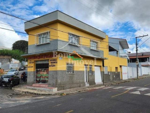 Casa venda em Região Geográfica Imediata de Campo Belo, Campo Belo
