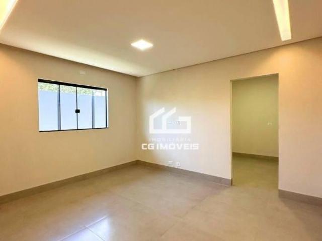 Casa venda em Região Geográfica Imediata de Campo Grande, Campo Grande