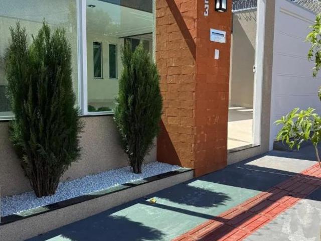 Casa venda em Região Geográfica Imediata de Campo Grande, Campo Grande