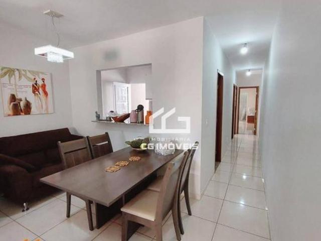 Casa venda em Região Geográfica Imediata de Campo Grande, Campo Grande