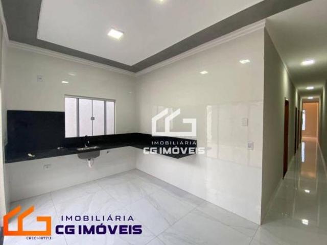 Casa venda em Região Geográfica Imediata de Campo Grande, Campo Grande