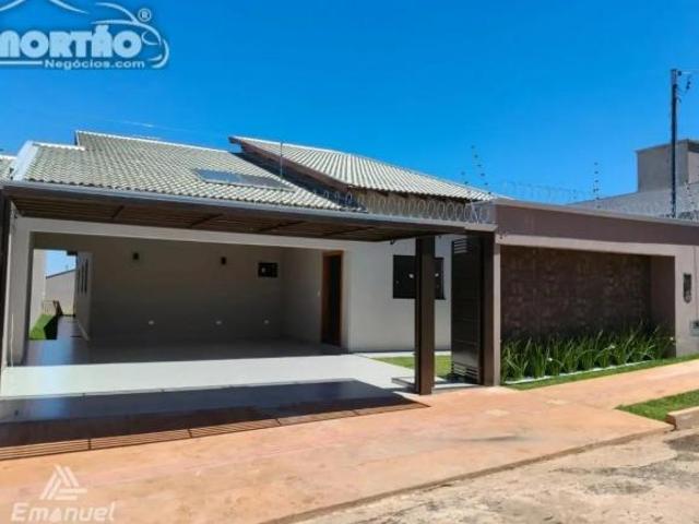 Casa venda em Região Geográfica Imediata de Campo Grande, Campo Grande