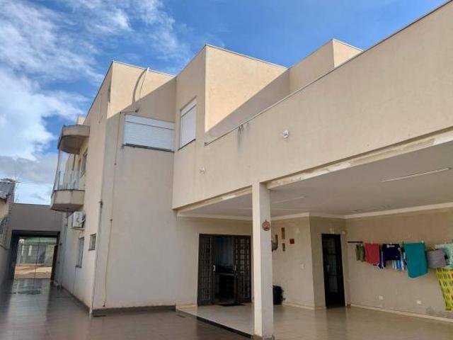 Casa venda em Região Geográfica Imediata de Dourados, Dourados