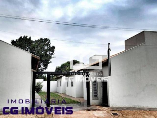 Casa venda em Região Geográfica Imediata de Campo Grande, Campo Grande