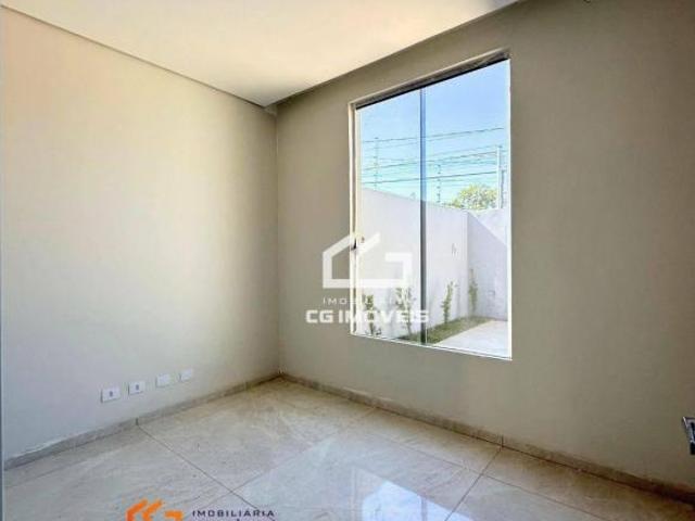 Casa venda em Região Geográfica Imediata de Campo Grande, Campo Grande