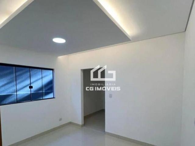 Casa venda em Região Geográfica Imediata de Campo Grande, Campo Grande