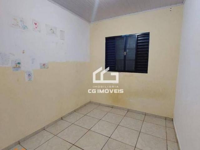 Casa venda em Região Geográfica Imediata de Campo Grande, Campo Grande