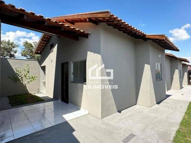 Casa venda em Região Geográfica Imediata de Campo Grande, Campo Grande