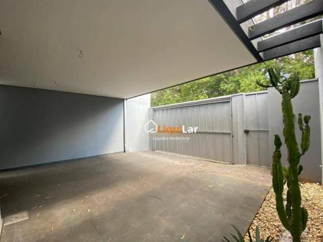 Casa venda em Região Geográfica Imediata de Campo Grande, Campo Grande