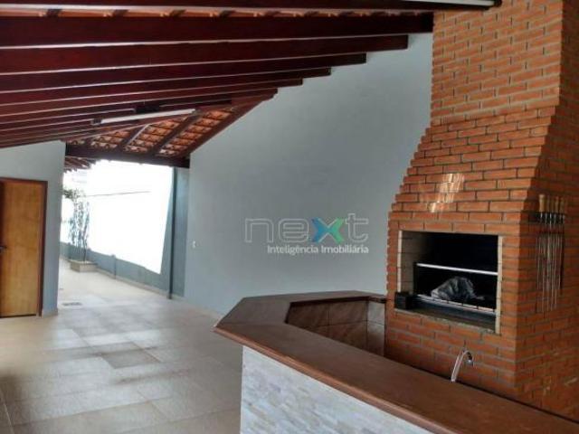 Casa venda em Danúbio Azul, Campo Grande