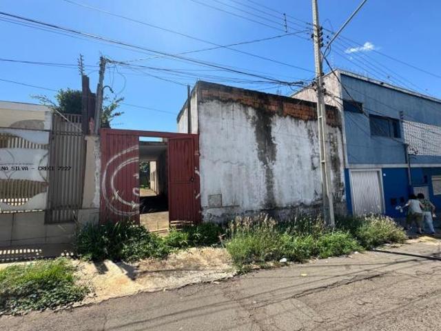 Casa venda em Região Geográfica Imediata de Campo Grande, Campo Grande