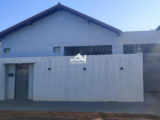 Casa venda em Região Geográfica Imediata de Campo Grande, Campo Grande