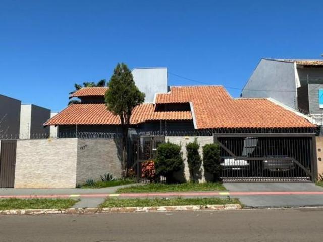 Casa venda em Região Geográfica Imediata de Campo Grande, Campo Grande