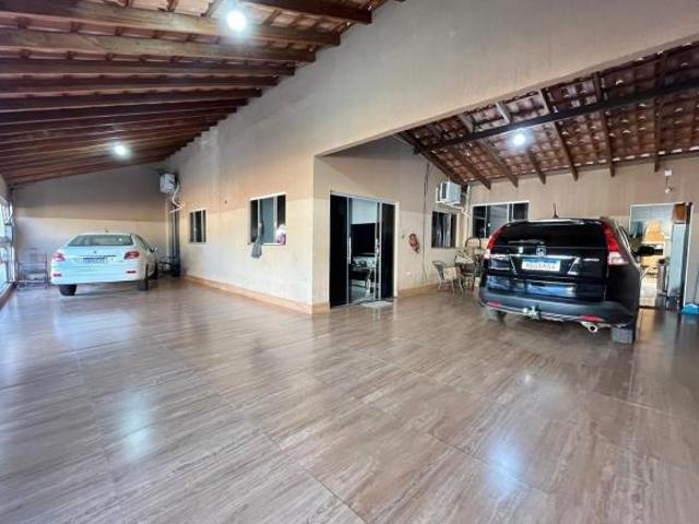 Casa venda em Coophamat, Campo Grande