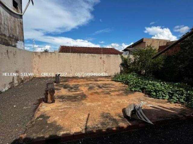 Casa venda em Região Geográfica Imediata de Campo Grande, Campo Grande
