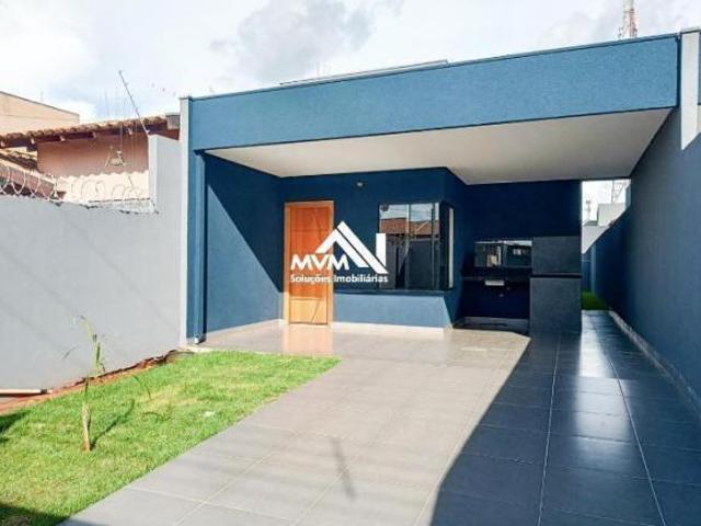 Casa venda em Região Geográfica Imediata de Campo Grande, Campo Grande