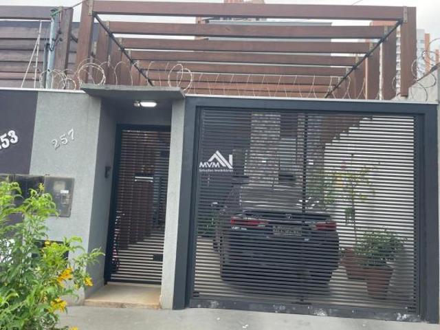 Casa venda em Região Geográfica Imediata de Campo Grande, Campo Grande