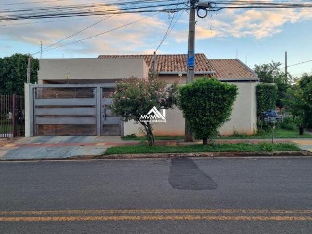 Casa venda em Região Geográfica Imediata de Campo Grande, Campo Grande