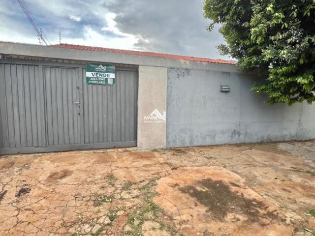Casa venda em Região Geográfica Imediata de Campo Grande, Campo Grande