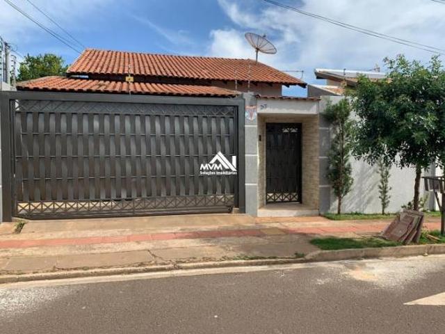 Casa venda em Região Geográfica Imediata de Campo Grande, Campo Grande