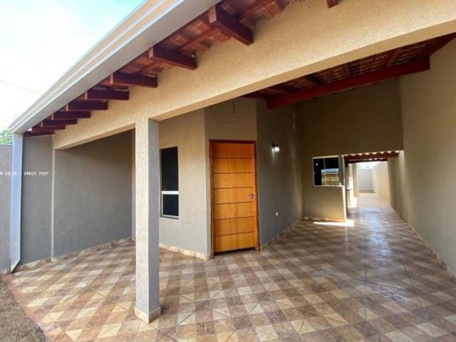 Casa venda em Campo Grande